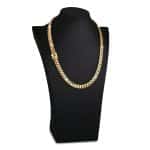 Premium Handmade Cuban Link Chain Gold 10mm