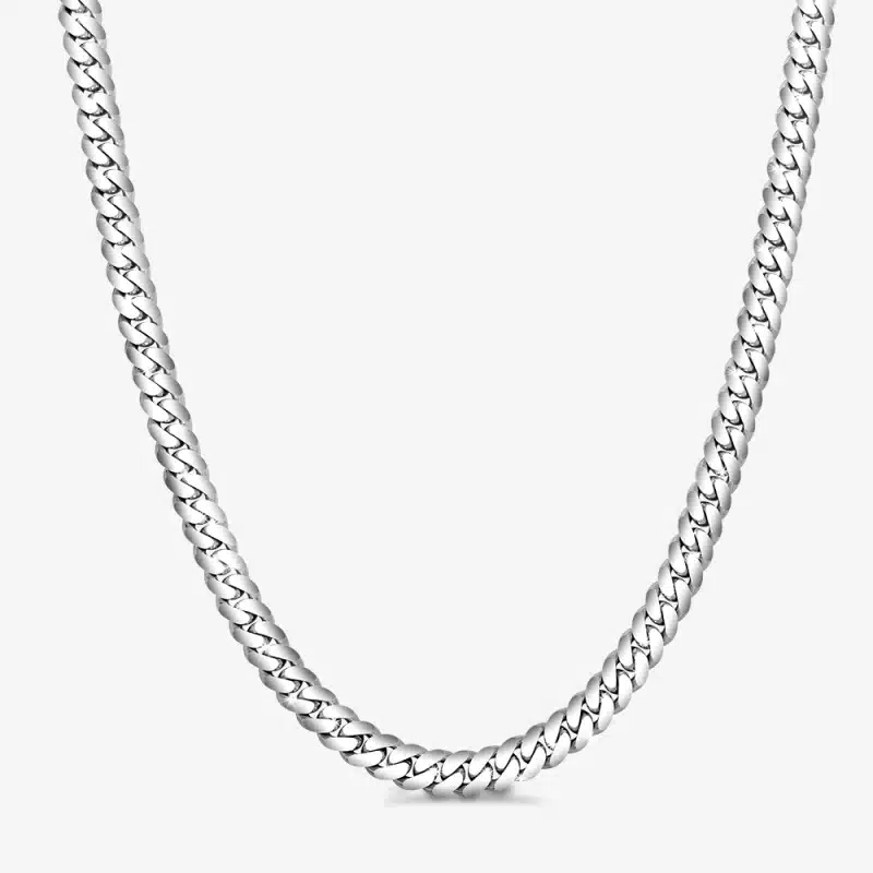 Premium Handmade In Miami Cuban Link Chain 10mm