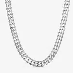 Premium Handmade In Miami Cuban Link Chain 15mm