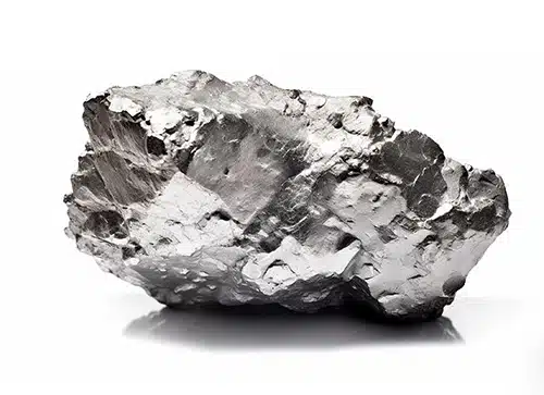 rhodium nugget