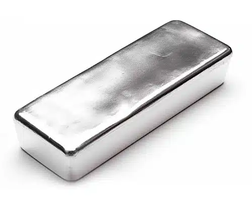 silver bar