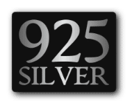 925 Silver Logo