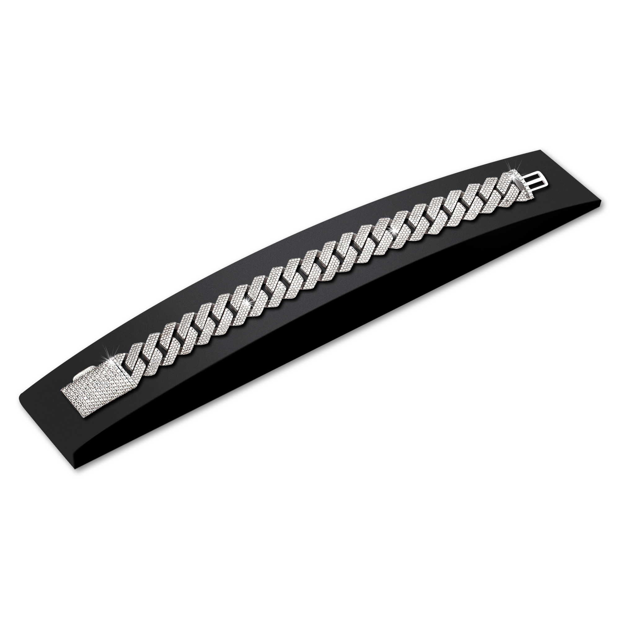 15mm-iced-out-cuban-link-bracelet-e 15mm iced out cuban link bracelet e
