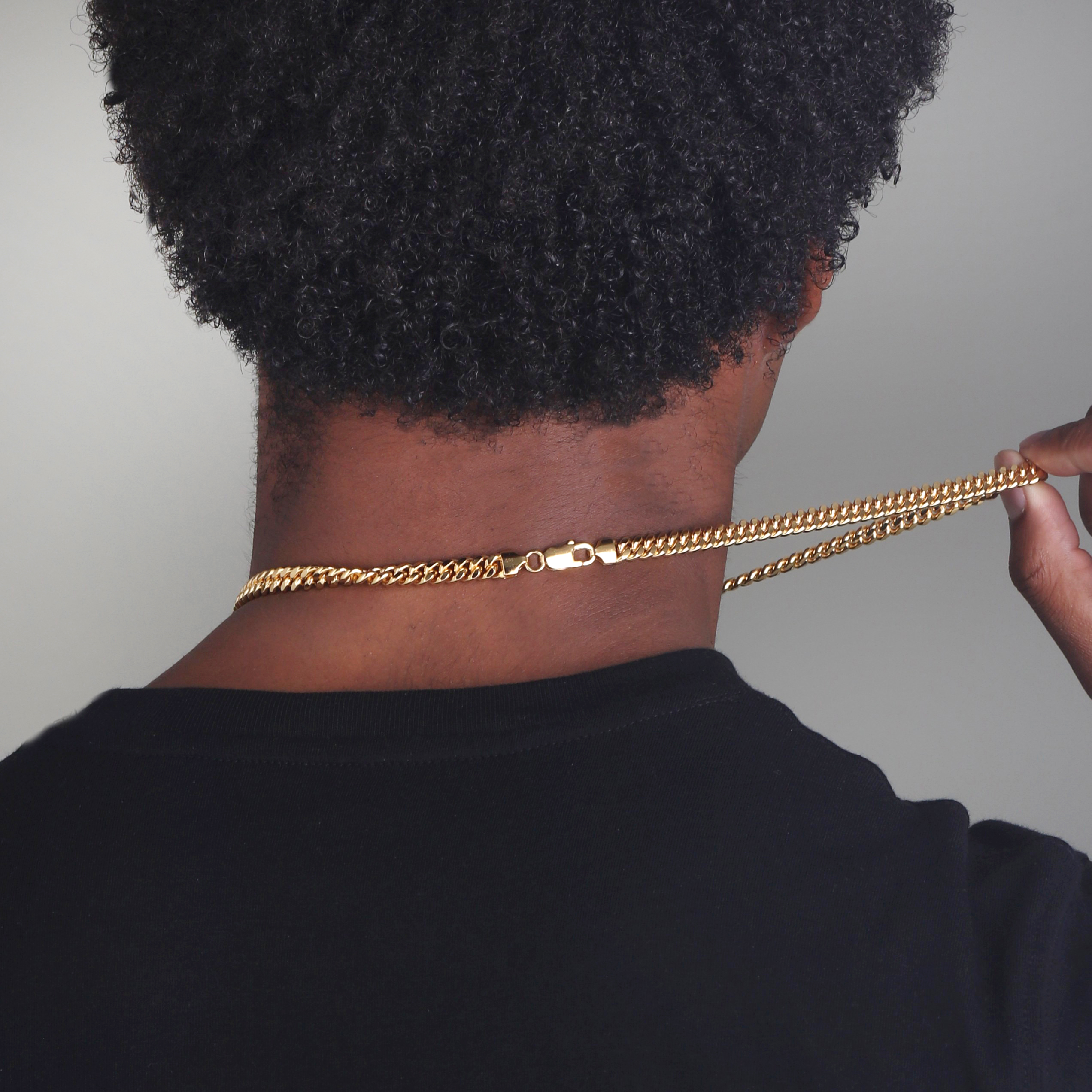 7mm-Miami-Cuban-Lobster-Clasp-Chain-Yellow-Gold-c 7mm Miami Cuban Lobster Clasp Chain Yellow Gold c